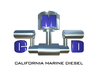 California Marine Diesel