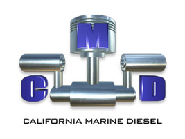 California Marine Diesel